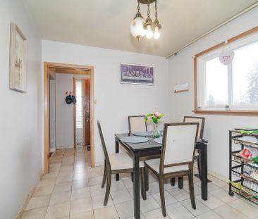 For Lease - 95 Stanley Road Unit# Upper, Toronto, Ontario - Photo 6