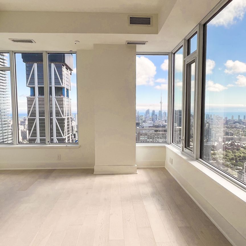 For Lease - 11 Yorkville Avenue Unit# 5609, Toronto, Ontario - Photo 1