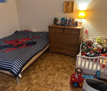 Beau 5 1/2 à louer - Photo 2