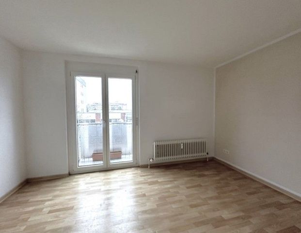 Nette Nachbarn gesucht! - Foto 1