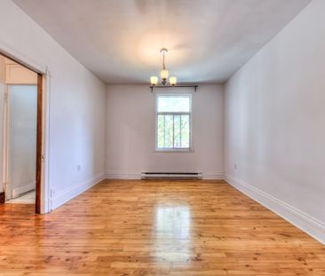 3540 Rue Dézéry, H1W 2S7, Montréal - Photo 1