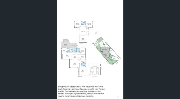 10 Park Ln, Croydon VIC 3136 - House For Rent | Domain - Photo 1