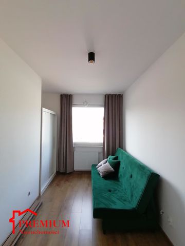 3 POKOJOWE MIESZKANIE NA WYNAJEM-SZCZECIN - Фото 4