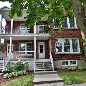 7 1/2 meublé tout inclus (Saint-Hyacinthe) - Photo 2