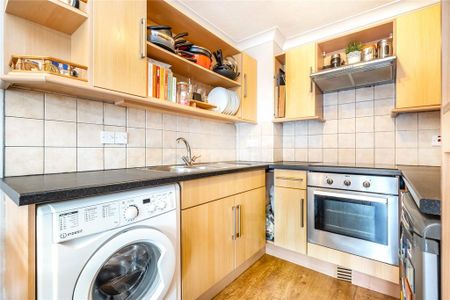 1 bedroom flat to rent - Photo 4