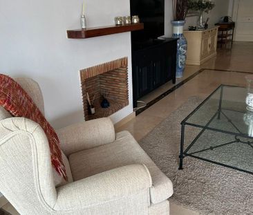 Apartamento de alquiler en Camino Cortes, 7a, Guadalmina Alta - Photo 6