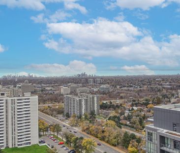 For Lease - 32 Forest Manor Road Unit# 1902, Toronto, Ontario - Photo 6