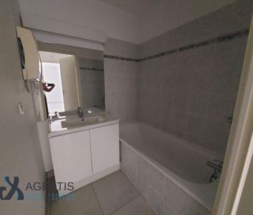 Location Appartement 2 pièces 41m² TOULOUSE 31200 - Photo 3