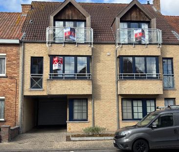 Appartement te huur in Westkapelle voor € 825 met 1 slaapkamer - Photo 1
