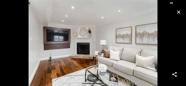 For Lease - 3280 Charlebrook Court, Mississauga, Ontario - Photo 1