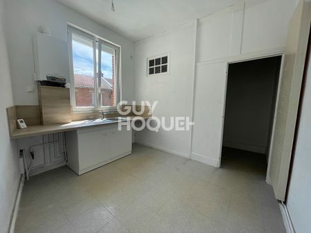 LOCATION d'un appartement (40 m²) à SOISSONS - Photo 3