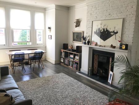 1 Bed Flat, Thurlow Park Rd, SE21 - Photo 3