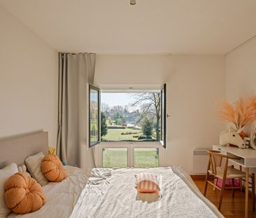 Lichtrijke villa met uniek zicht - Photo 6