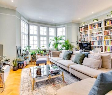 Addison Grove, Chiswick, W4 flat to rent - Photo 4