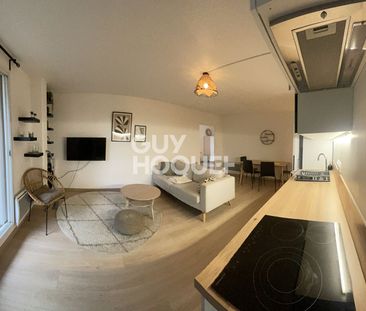 Colocation meublé Blagnac 5 pièce(s) 84.43 m2 - Photo 3