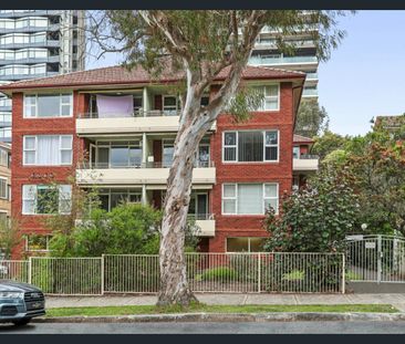 7/14-16 Park Avenue, Burwood, NSW 2134 - Photo 2
