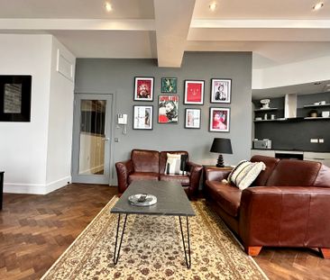 Castle Lofts, Castle Street, Swansea, Marina, SA1 1HF - Photo 5