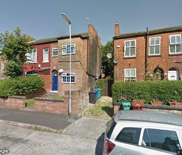 1 Bed Flat, Peel Grove, M12 - Photo 1