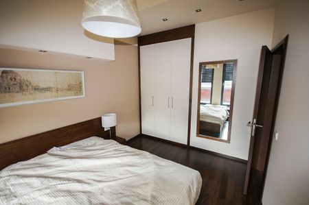 Apartament wynajem Poznań City Park Wyspiańskiego - Photo 2