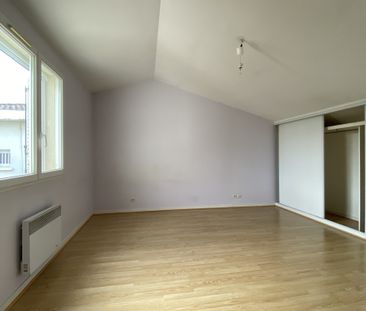 Location Maison 4 pièces 95m² BORDEAUX 33200 - Photo 4