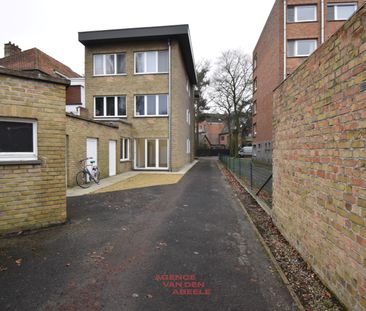 Instapklaar gelijkvloers appartement met 2 slaapkamers - Photo 2