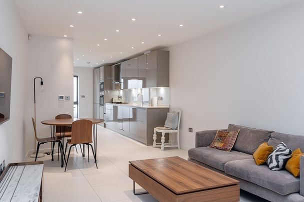 2 bedroom house to rent - Photo 1