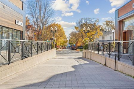 For Lease - 185 Robinson Street Unit# PH08, Oakville, Ontario - Photo 3