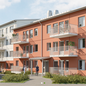 Olofslundsvägen, Eskilstuna - Photo 2