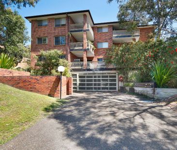 3-6 Month Lease Only | Sought-After Convenience - Photo 1