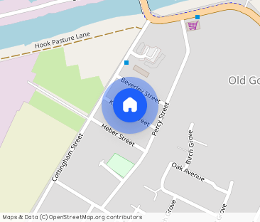 Kingston Street, Goole - Photo 1