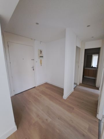 F2 - Avenue de l'Europe Laxou - Photo 4