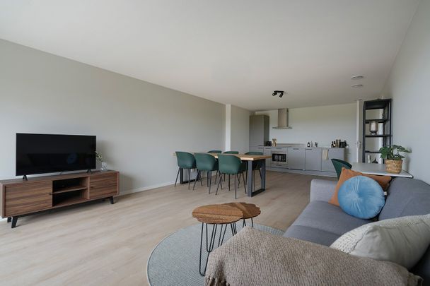 J.C. van Markenlaan 5 F102, Rijswijk - Foto 1