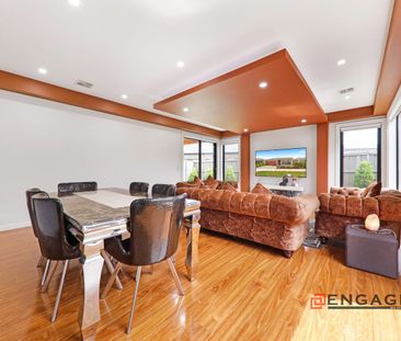 Modern living for a family near all the amenities! - Photo 3