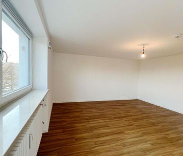 Sanierte 3-Zimmer-Wohnung mit Südbalkon in Taufkirchen - Photo 1
