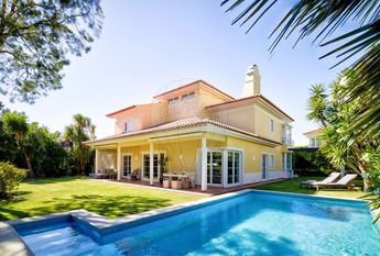 Moradia T4 em Lisboa