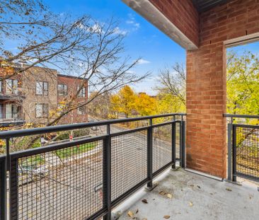 2150 Av. d'Oxford, apt. 207 - Photo 3