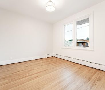 5 1/2 dans Maizereit 2 chambres. C/NE 1250$ - Photo 4
