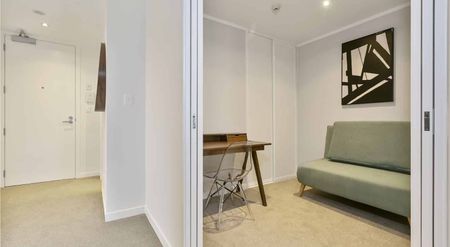 Fully Furnished & Water Included! - Photo 4