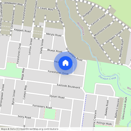 13 Heaton Road, Vic 3064, Donnybrook