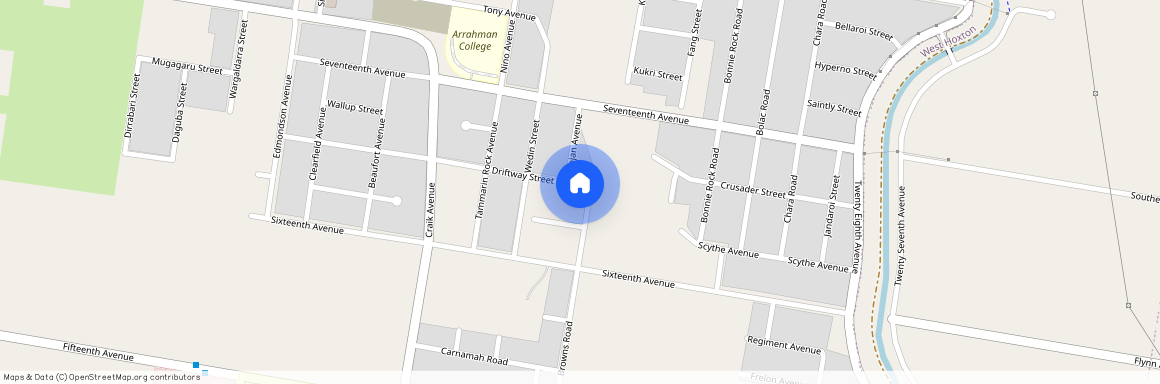 77 Driftway Street, NSW 2179, Austral