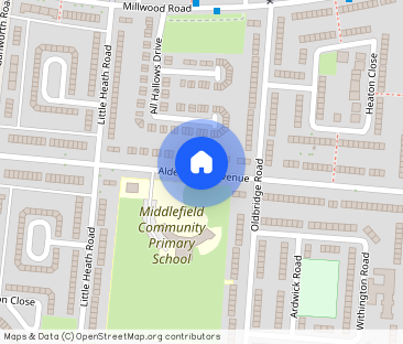 Alderwood Avenue, L24 - Photo 1