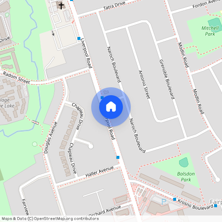 871 Liverpool Road Unit# Lower, Pickering