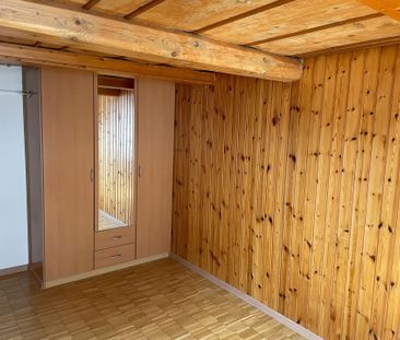 Tolle 3 Zimmer Wohnung in Sevelen! - Photo 3