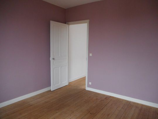 Appartement RUE DE MAGNEUX - Photo 1