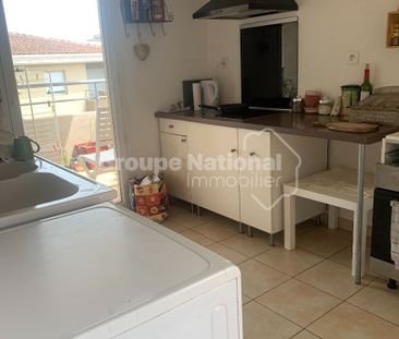 Location Appartement 3 pièces 63m² - Photo 3