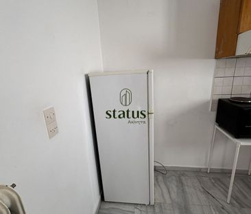 Studio/Γκαρσονιέρα για ενοικίαση Αγία Σοφία (Πάτρα) - Photo 4