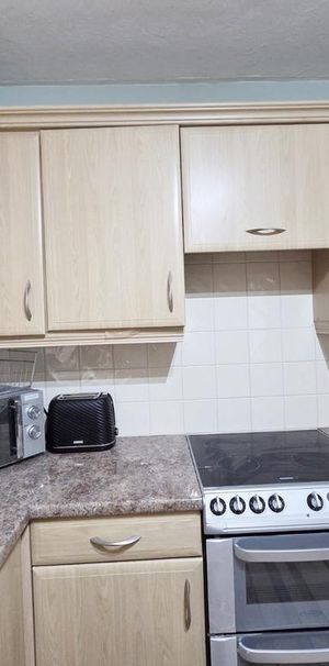 1 bedroom terraced house to rent - Photo 1