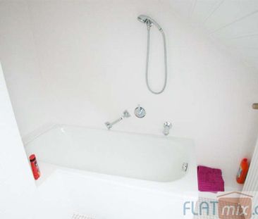 FLATmix.de / Freundliches 1-Zi-Apartement im 1.OG eines Privathauses - Photo 5