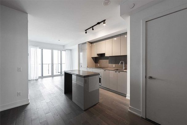 For Lease - 7 Grenville Street Unit# 4806, Toronto, Ontario - Photo 1