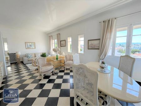 Appartement à louer 3 pièces 91.45m² - Photo 2